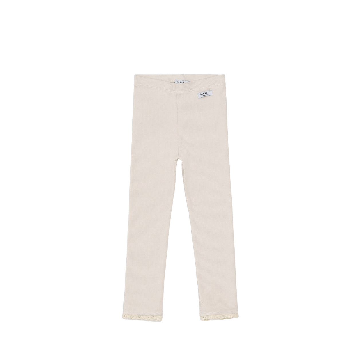 Qaffy Leggings | Misty Rose