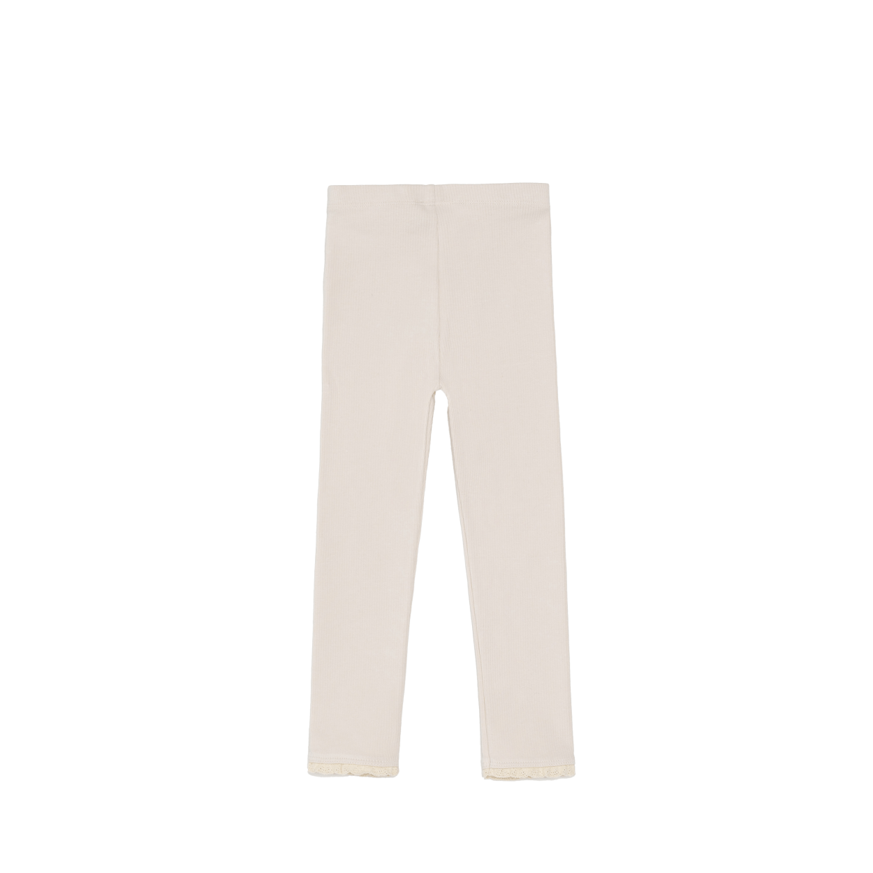 Qaffy Leggings | Misty Rose