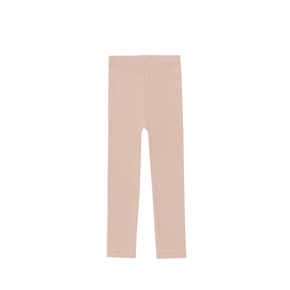 Qellie Leggings | Hazelnut Blush