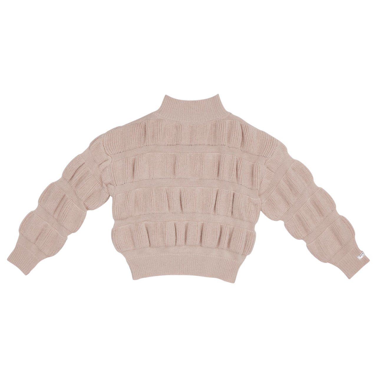 Ceou Sweater | Lavender Brown