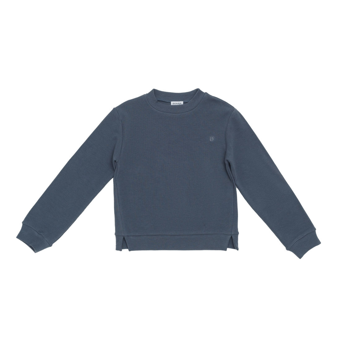 Dante Sweater | Night Blue