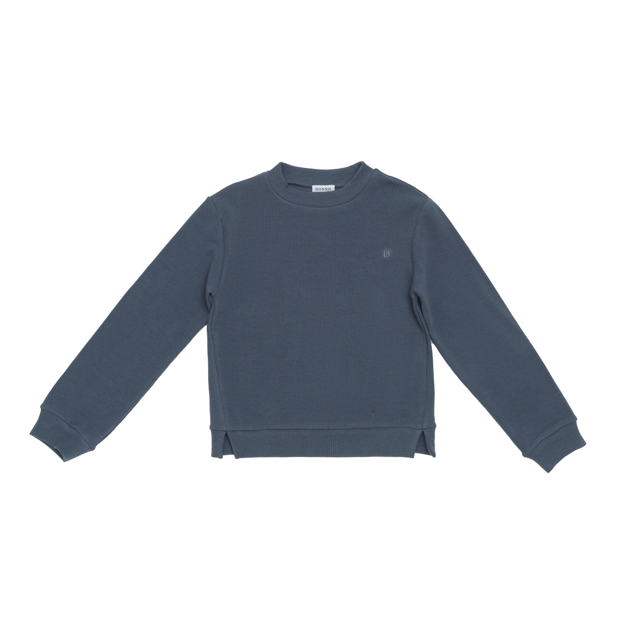 Qante Sweater | Night Blue