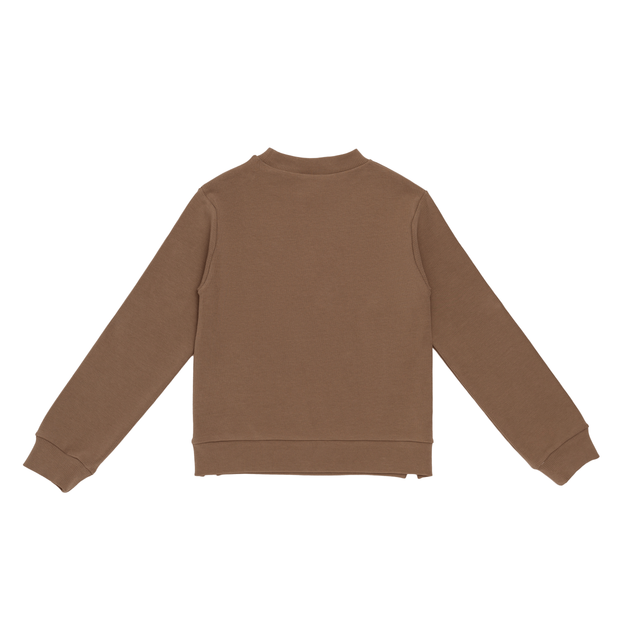 Dante Sweater | Toffee