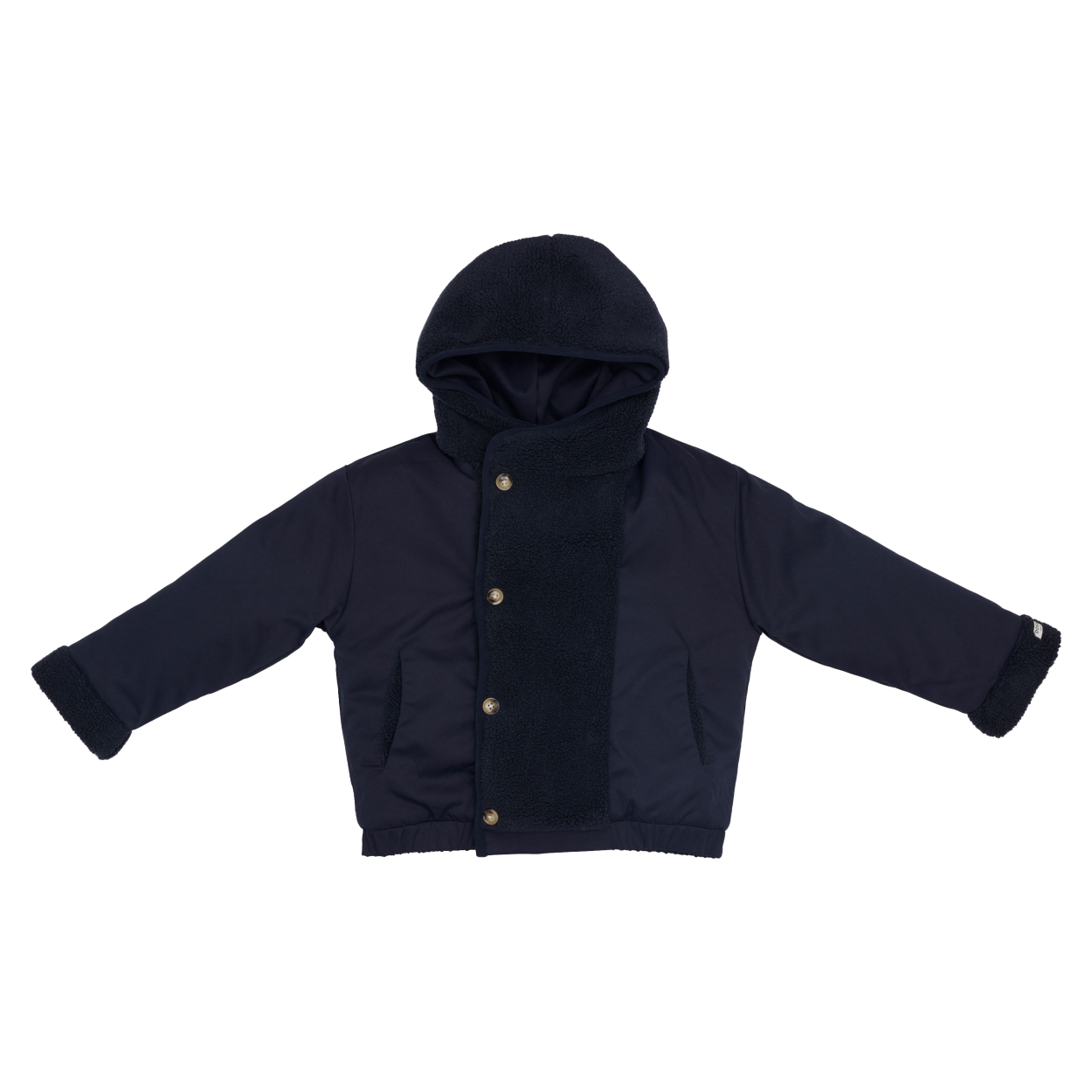 Den Jacket | Blue Marine