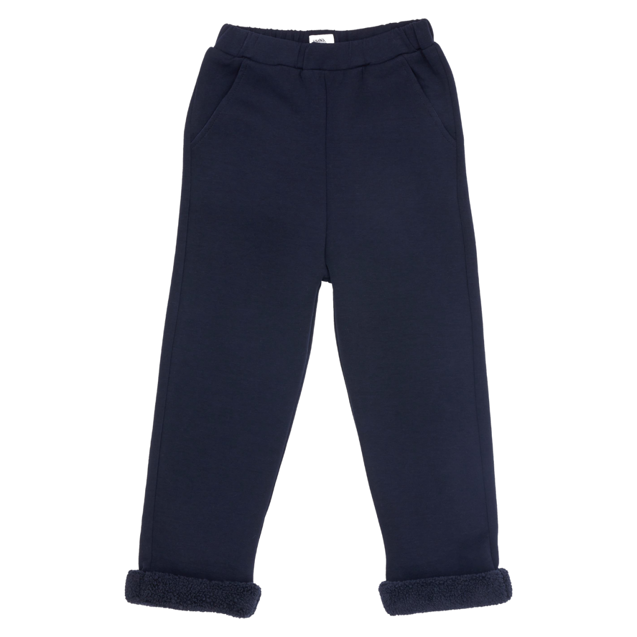 Foxe Trousers | Blue Marine