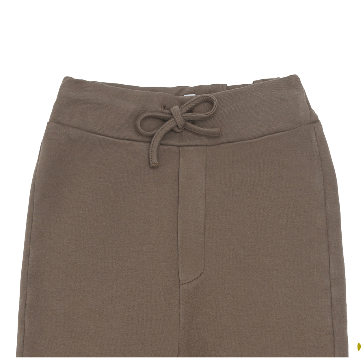 Qohle Trousers | Dusty Brown