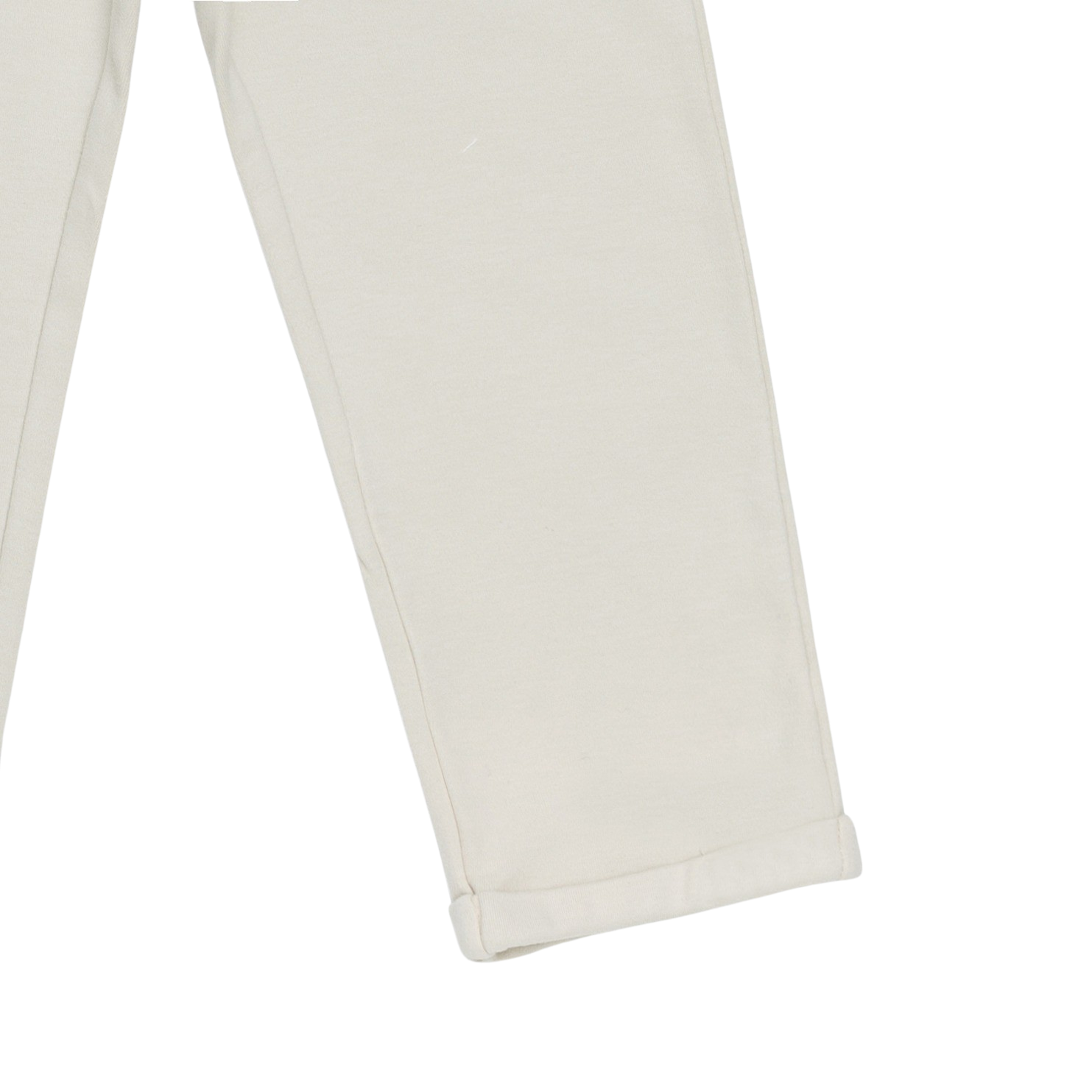 Lohle Trousers | Arctic Ivory