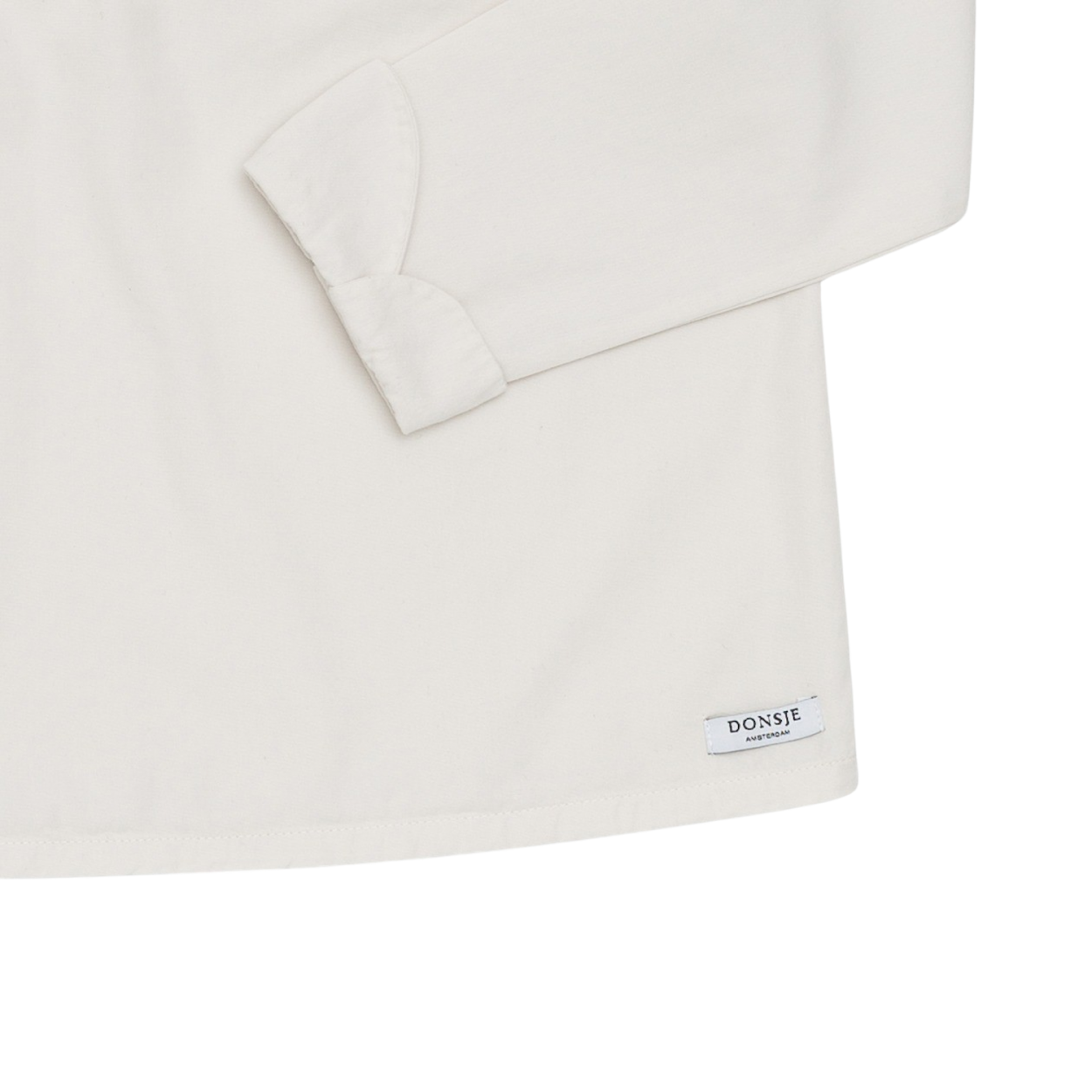 Mayte Blouse | White Sand