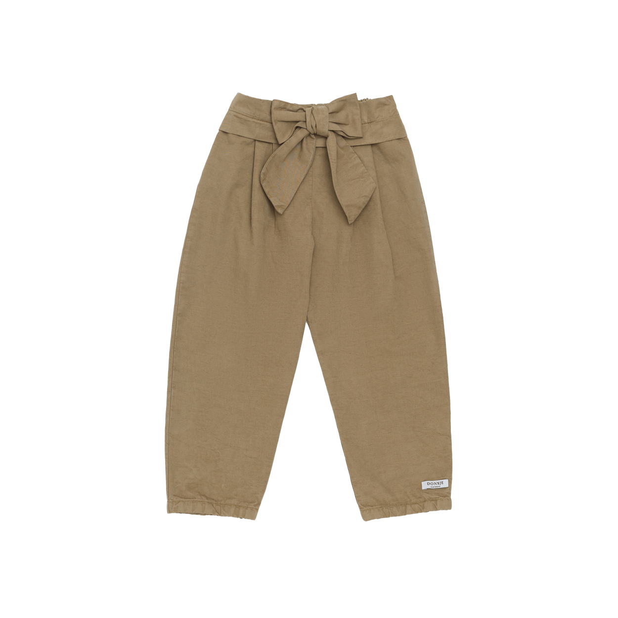 Xiva Trousers | Dusty Green