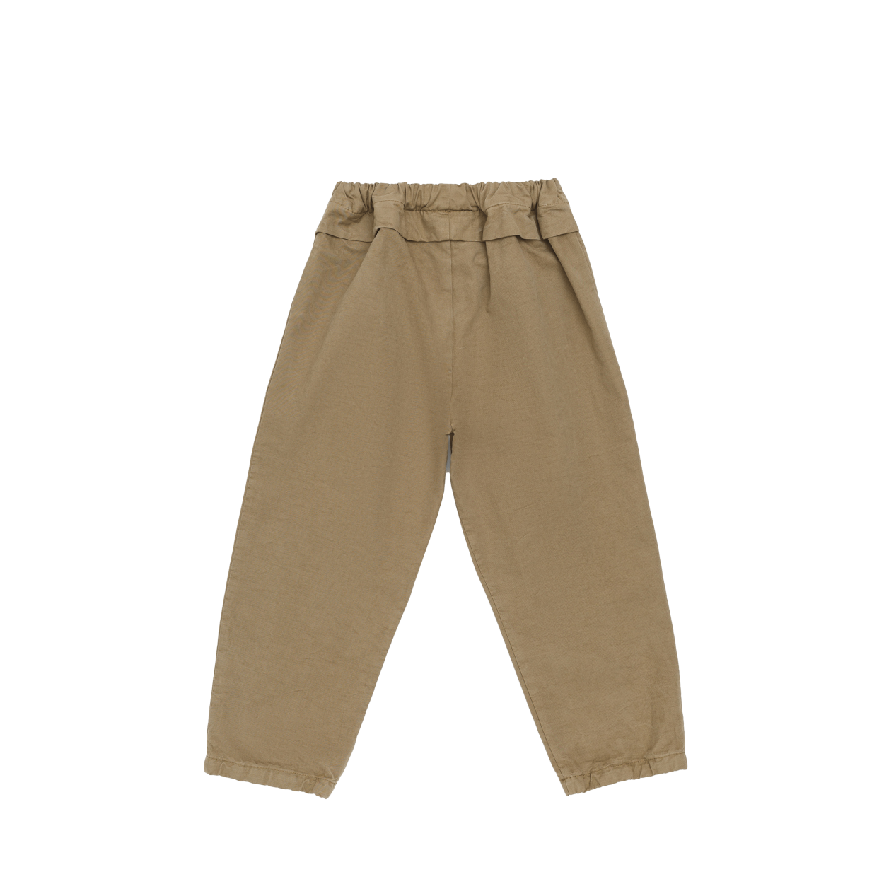 Viva Trousers | Dusty Green