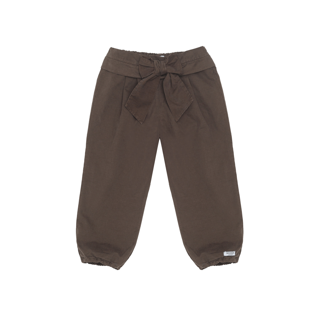 Viva Trousers | Espresso