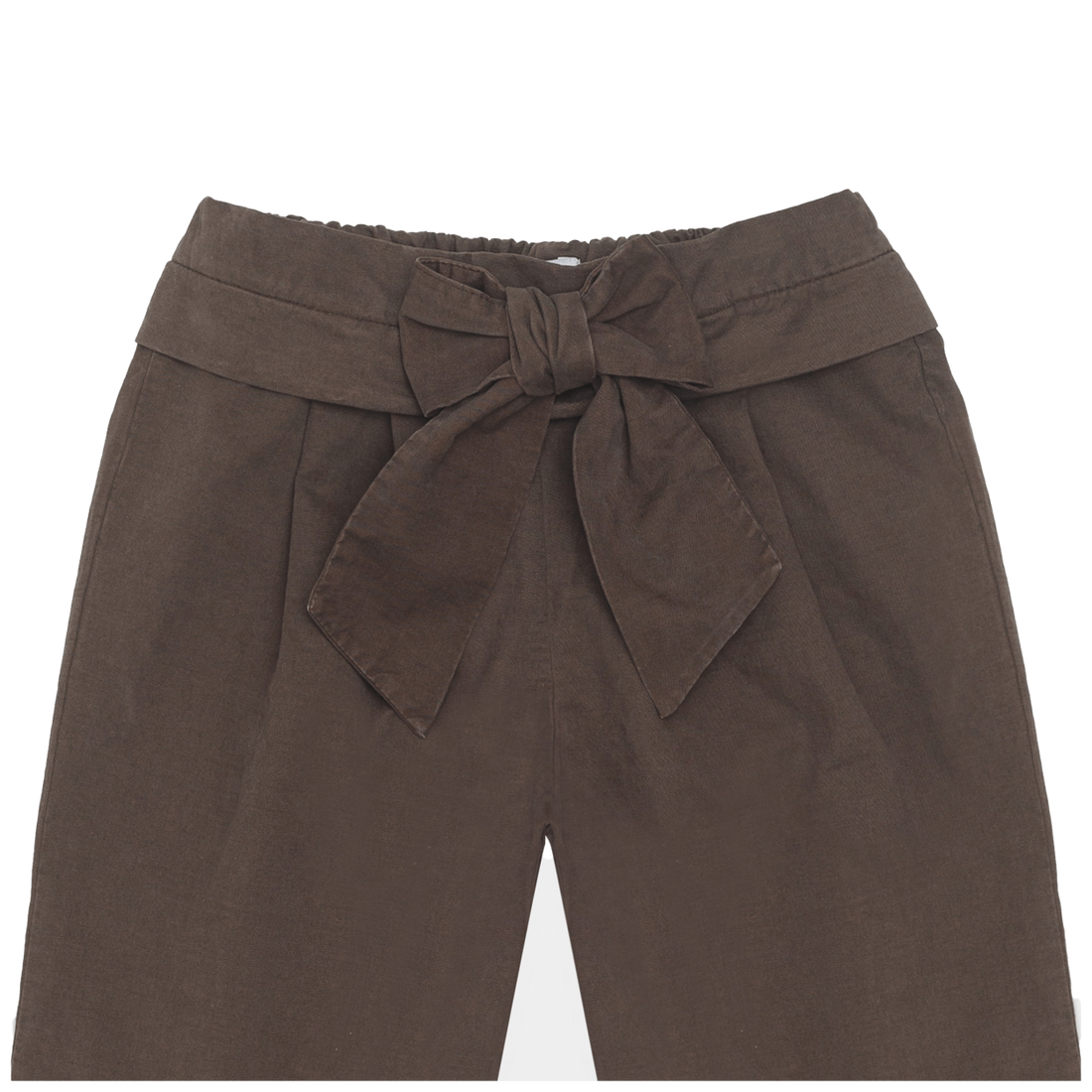 Viva Trousers | Espresso