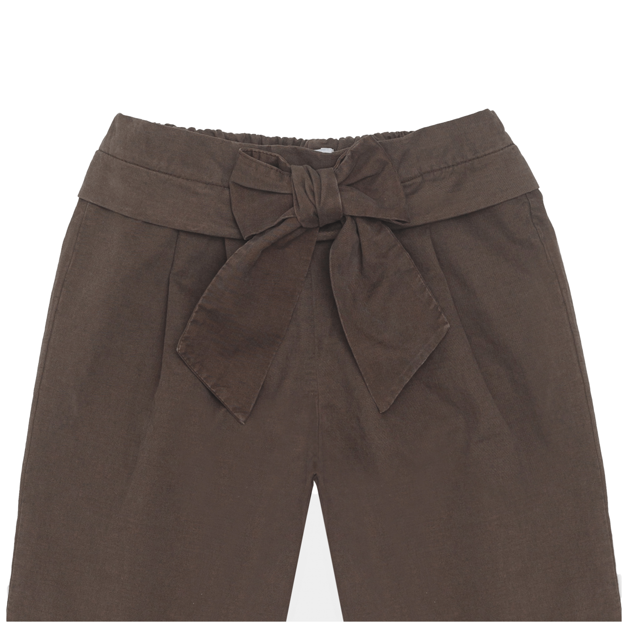 Viva Trousers | Espresso