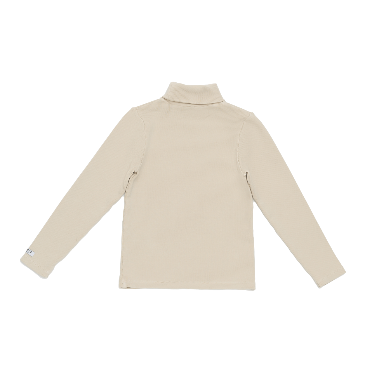 Qos Shirt | Macaroon