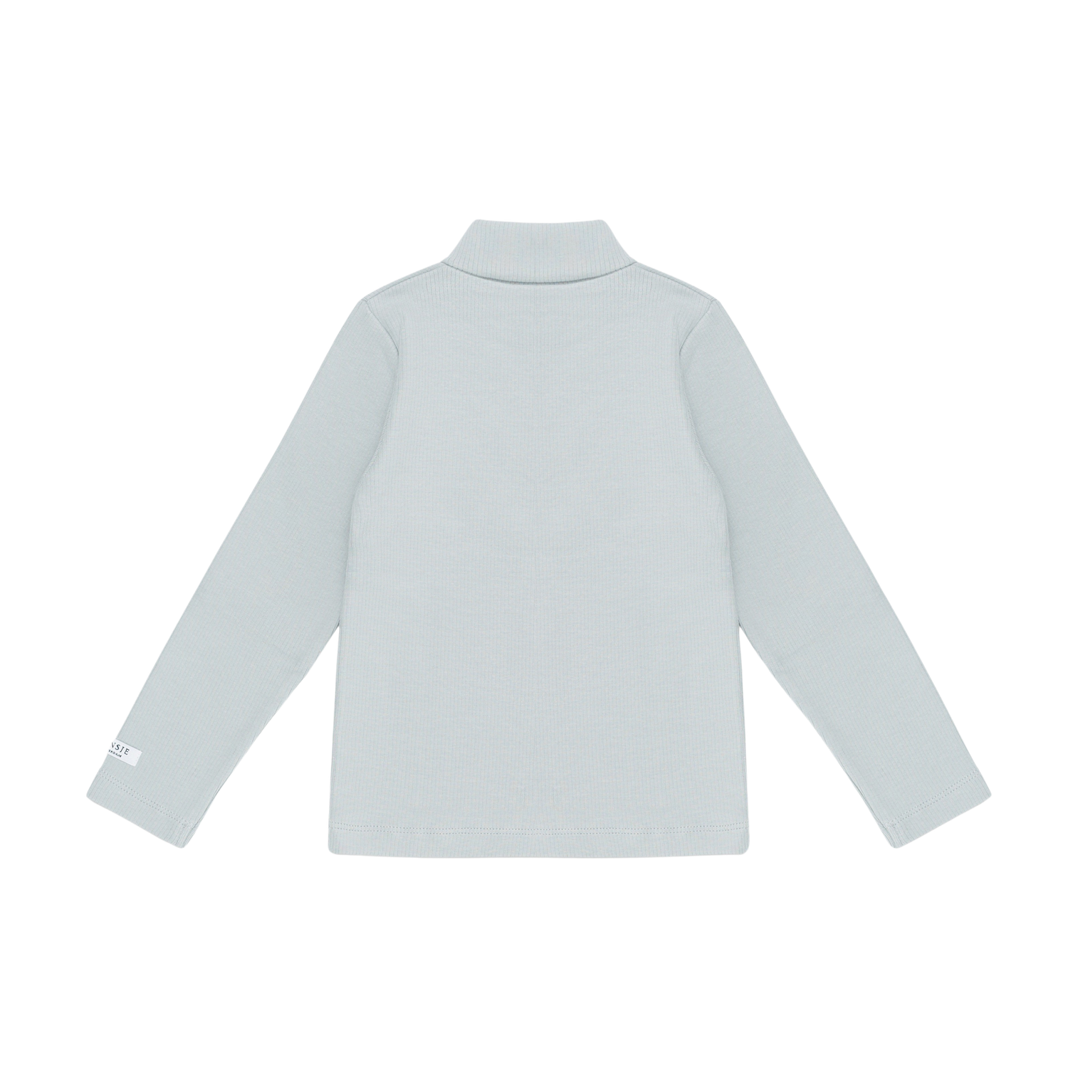 Qos Shirt | Misty Grey