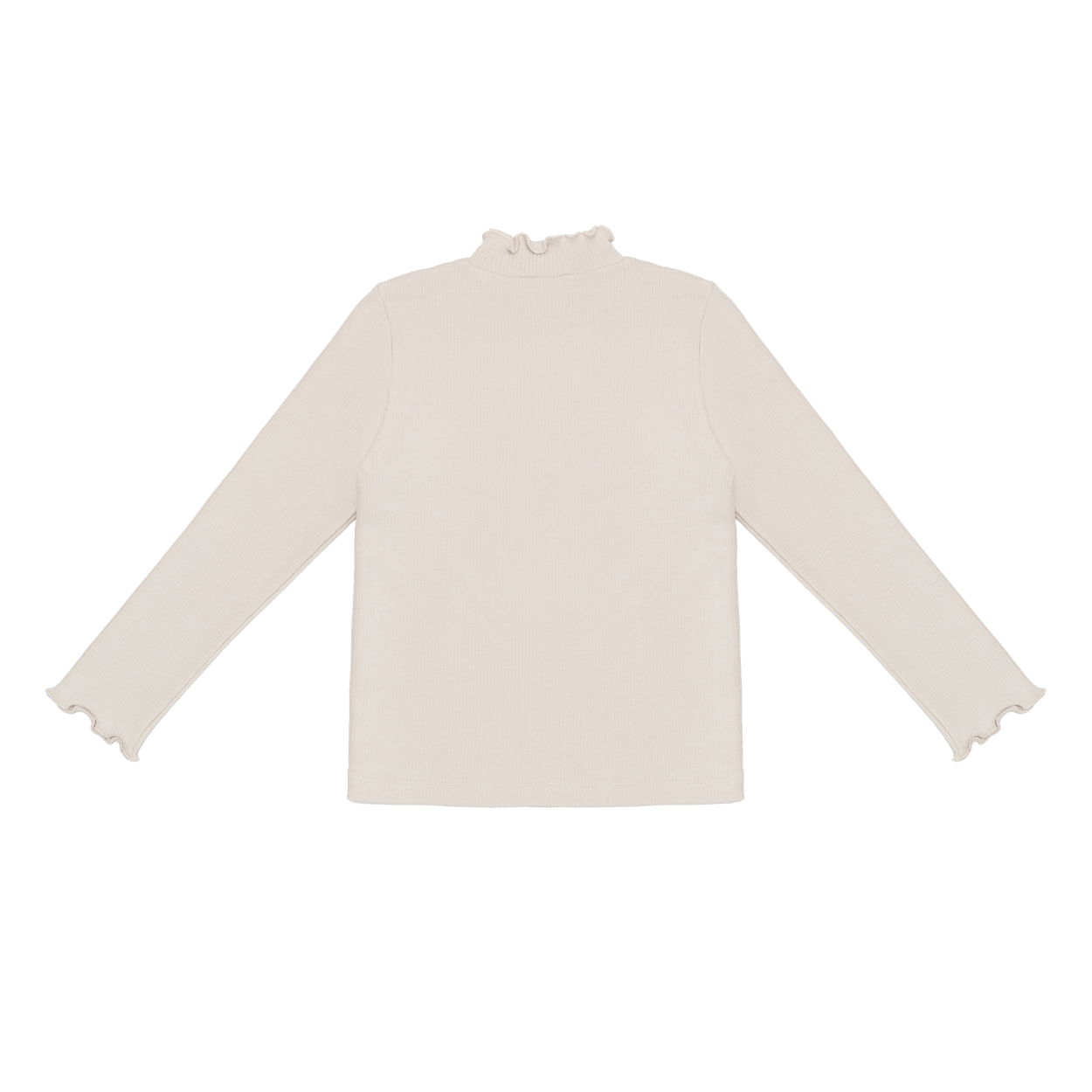 Qonsy Shirt | Misty Rose