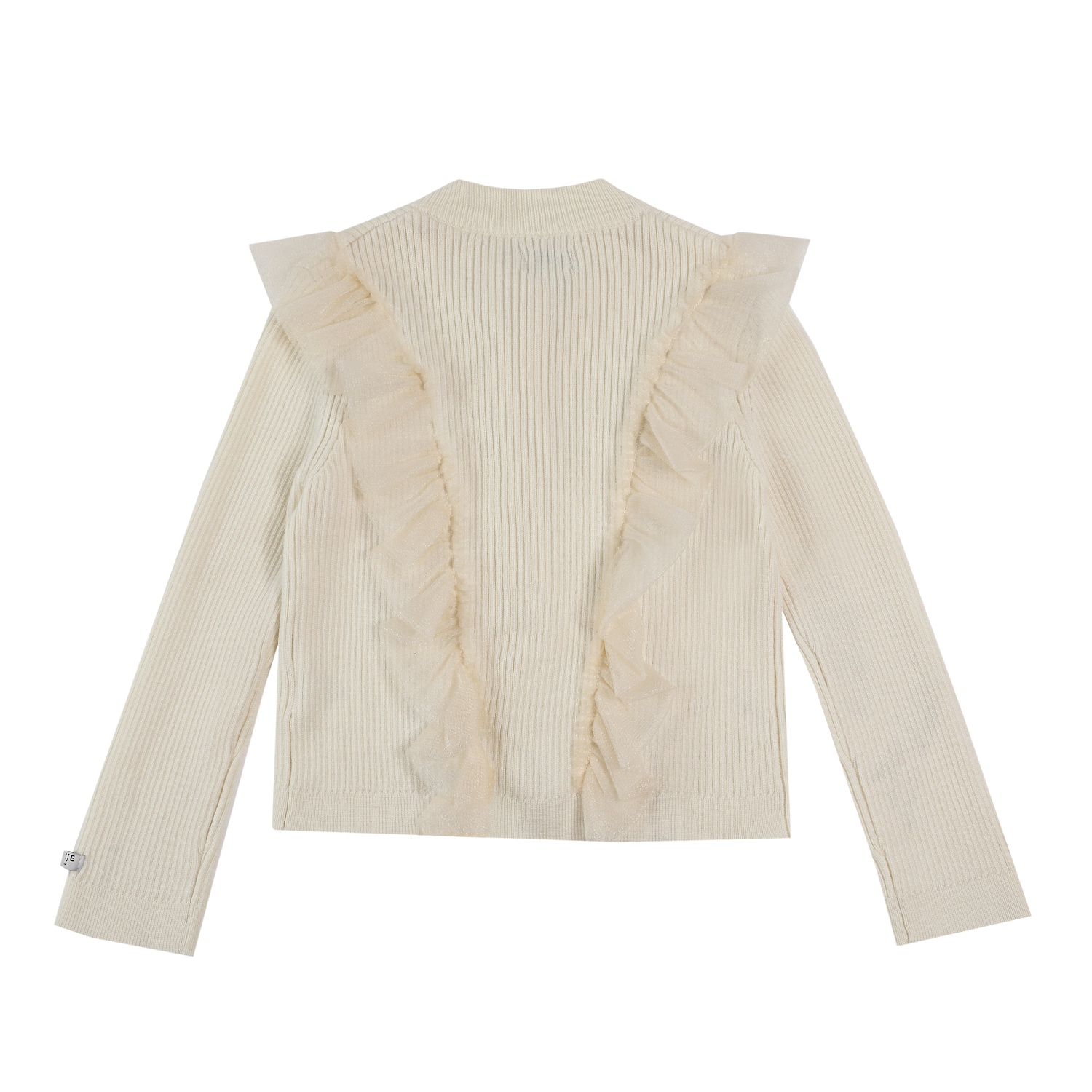 Darine Cardigan | Warm White