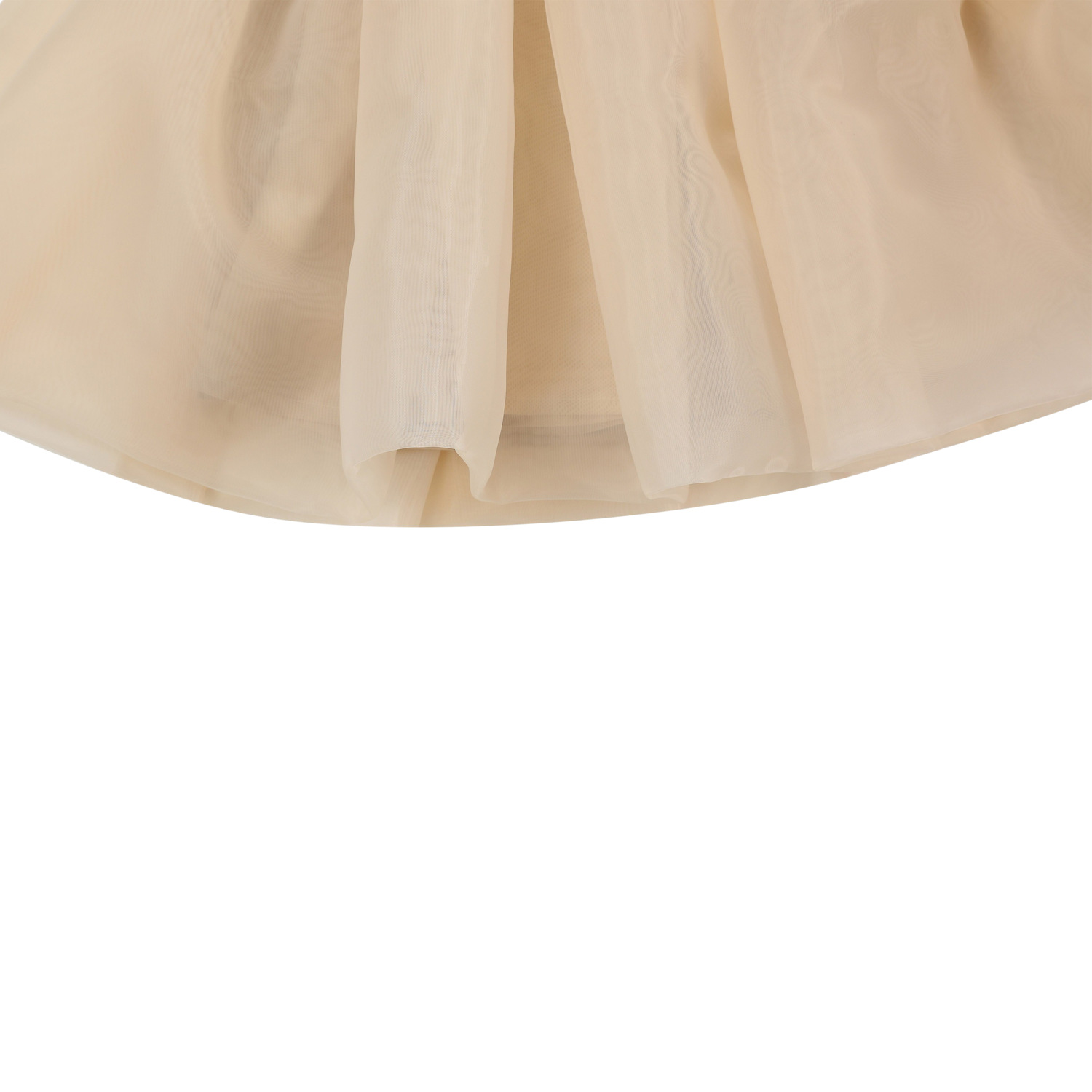 Ilea Skirt | Misty Rose