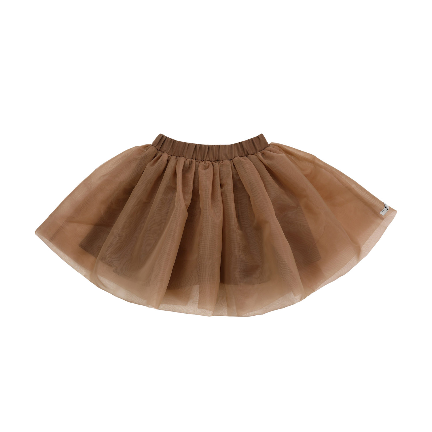 Ilea Skirt | Rose Brown