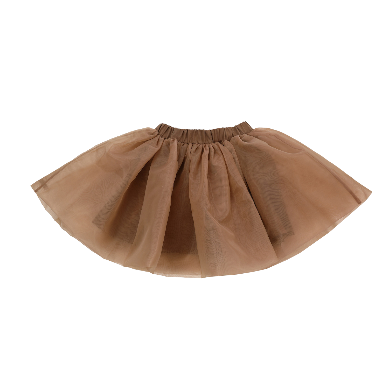 Ilea Skirt | Rose Brown