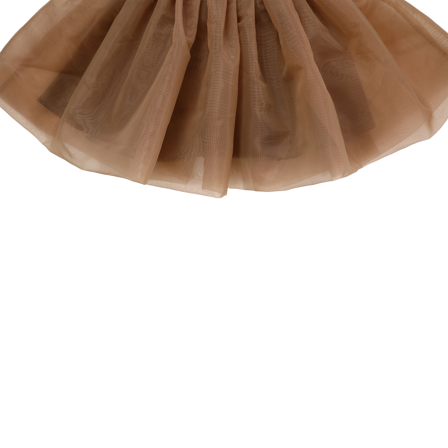 Ilea Skirt | Rose Brown
