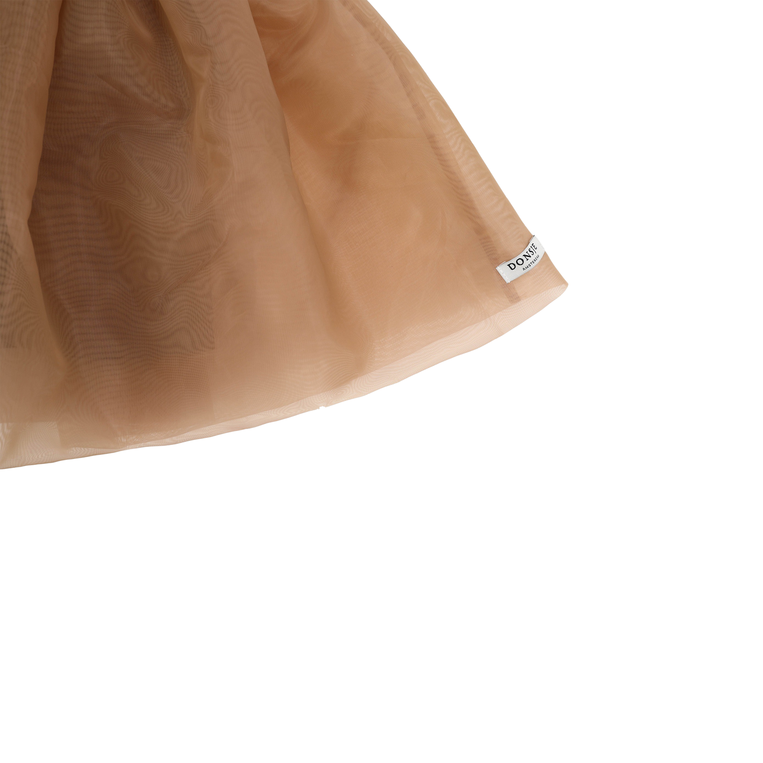 Ilea Skirt | Rose Brown