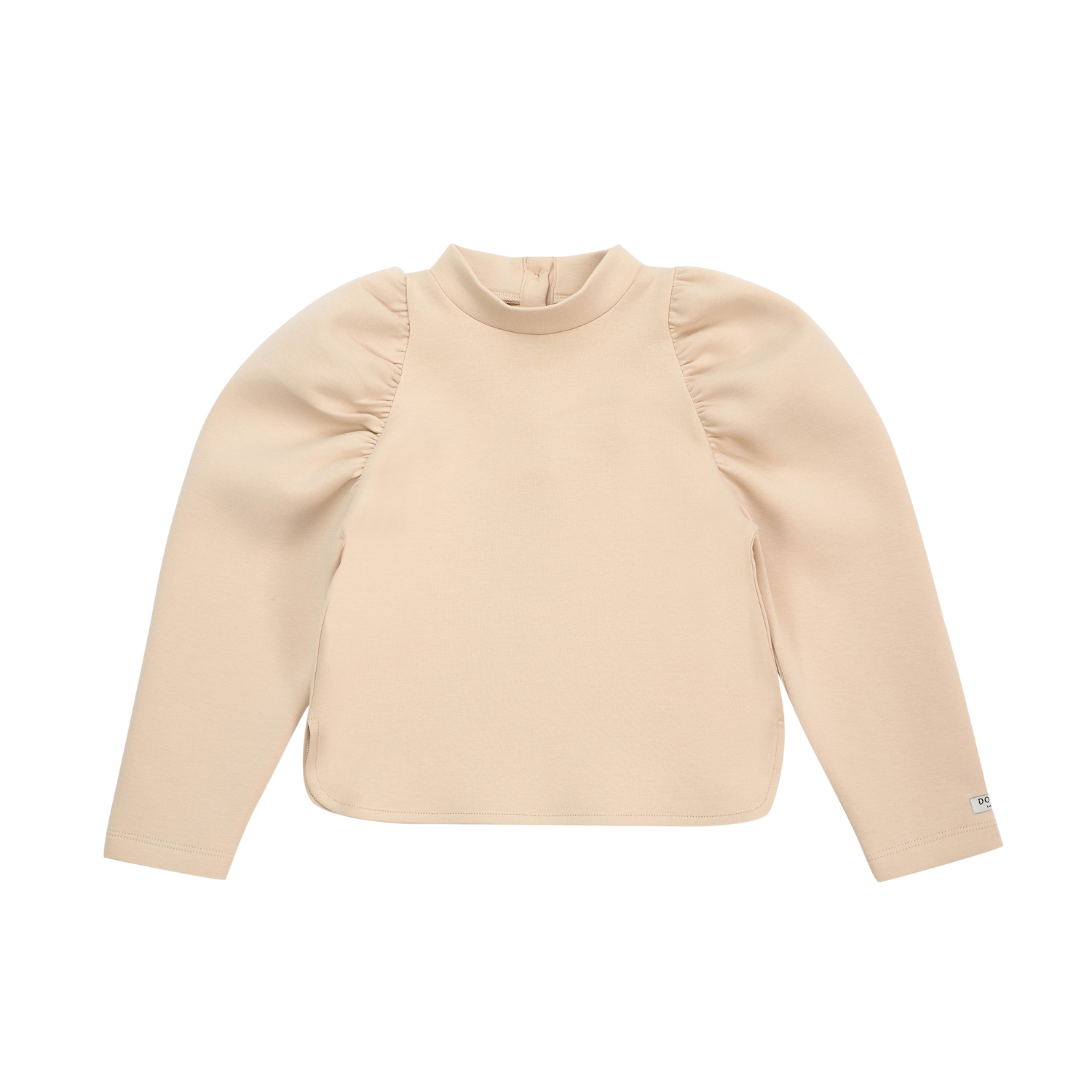 Minee Top | Soft Powder