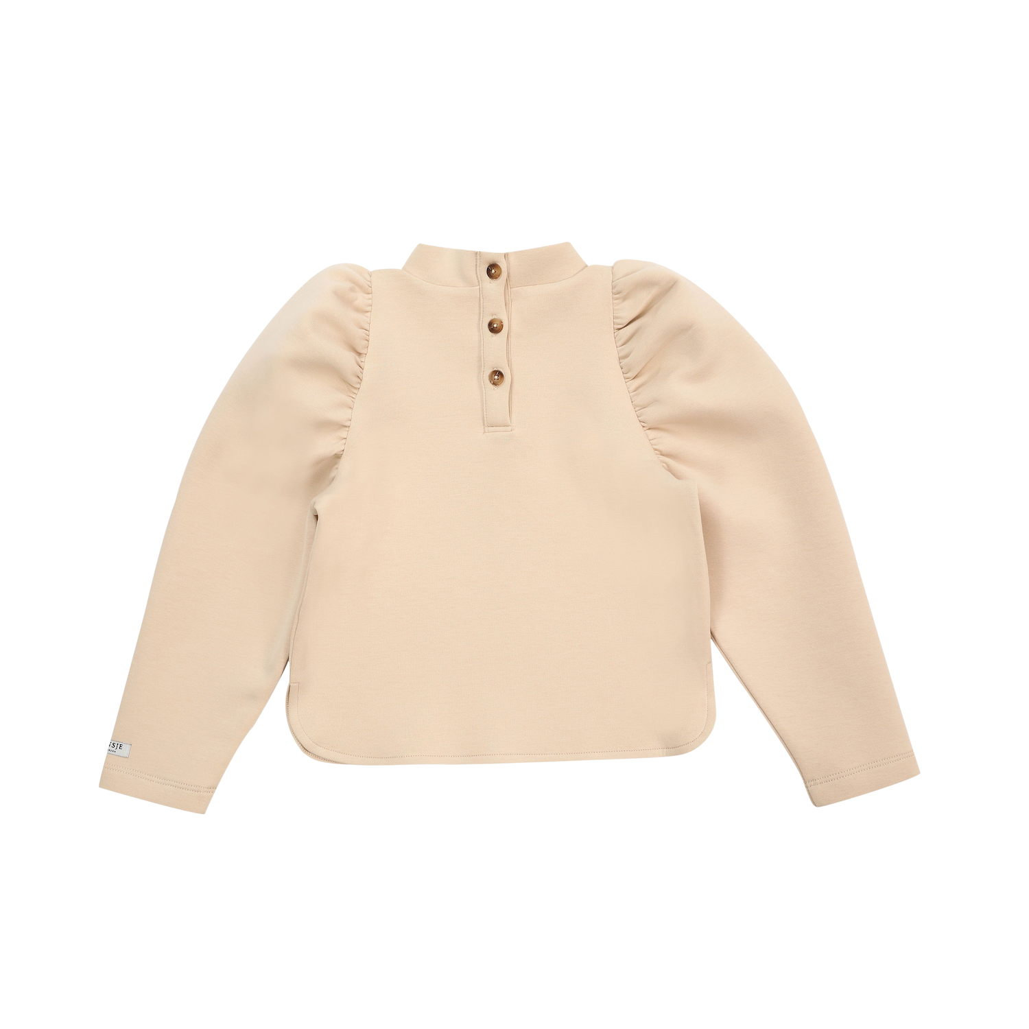 Minee Top | Soft Powder