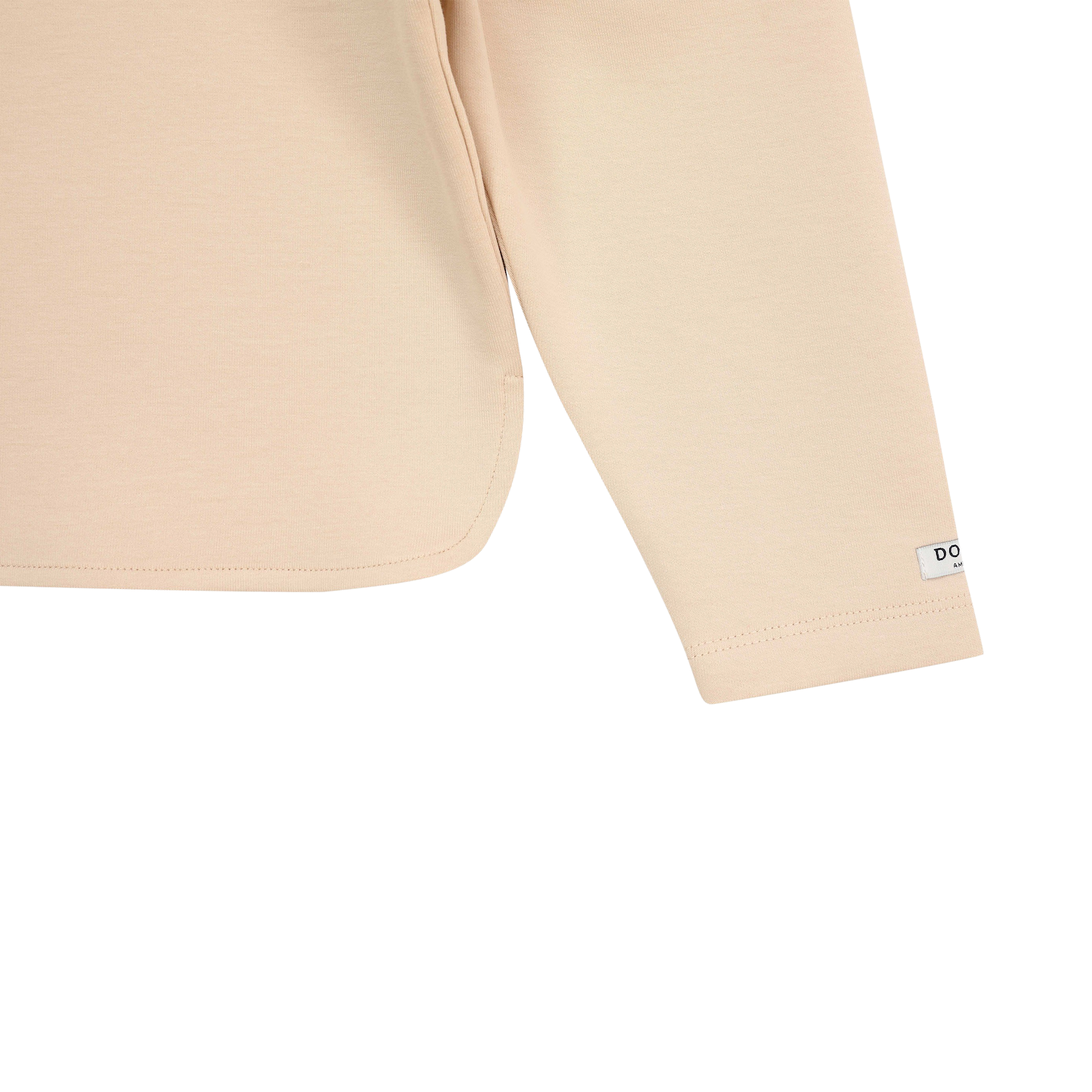 Minee Top | Soft Powder