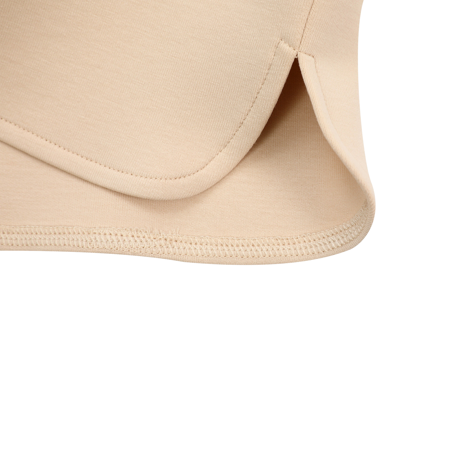 Minee Top | Soft Powder