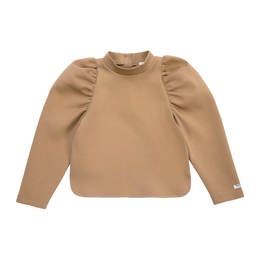 Minee Top | Hazelnut