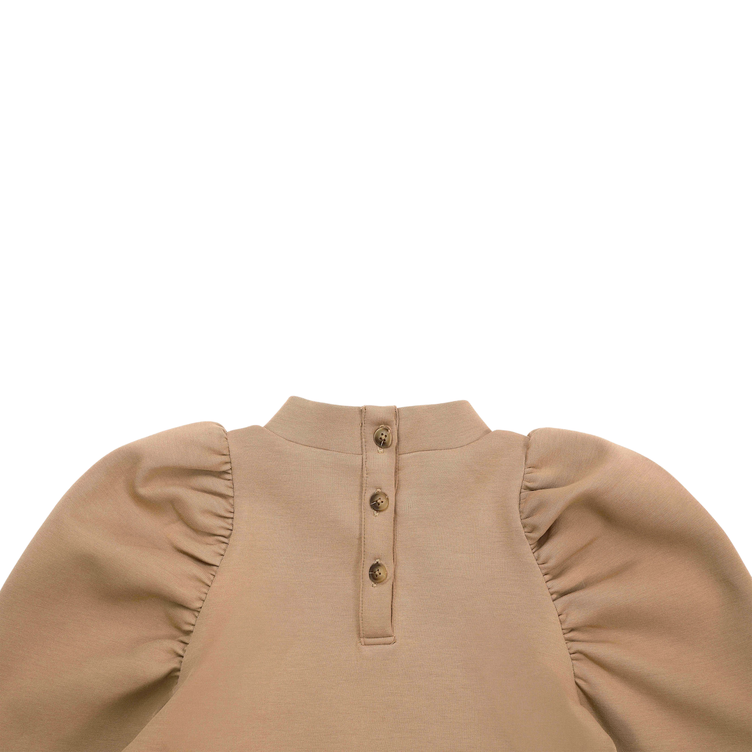 Minee Top | Hazelnut