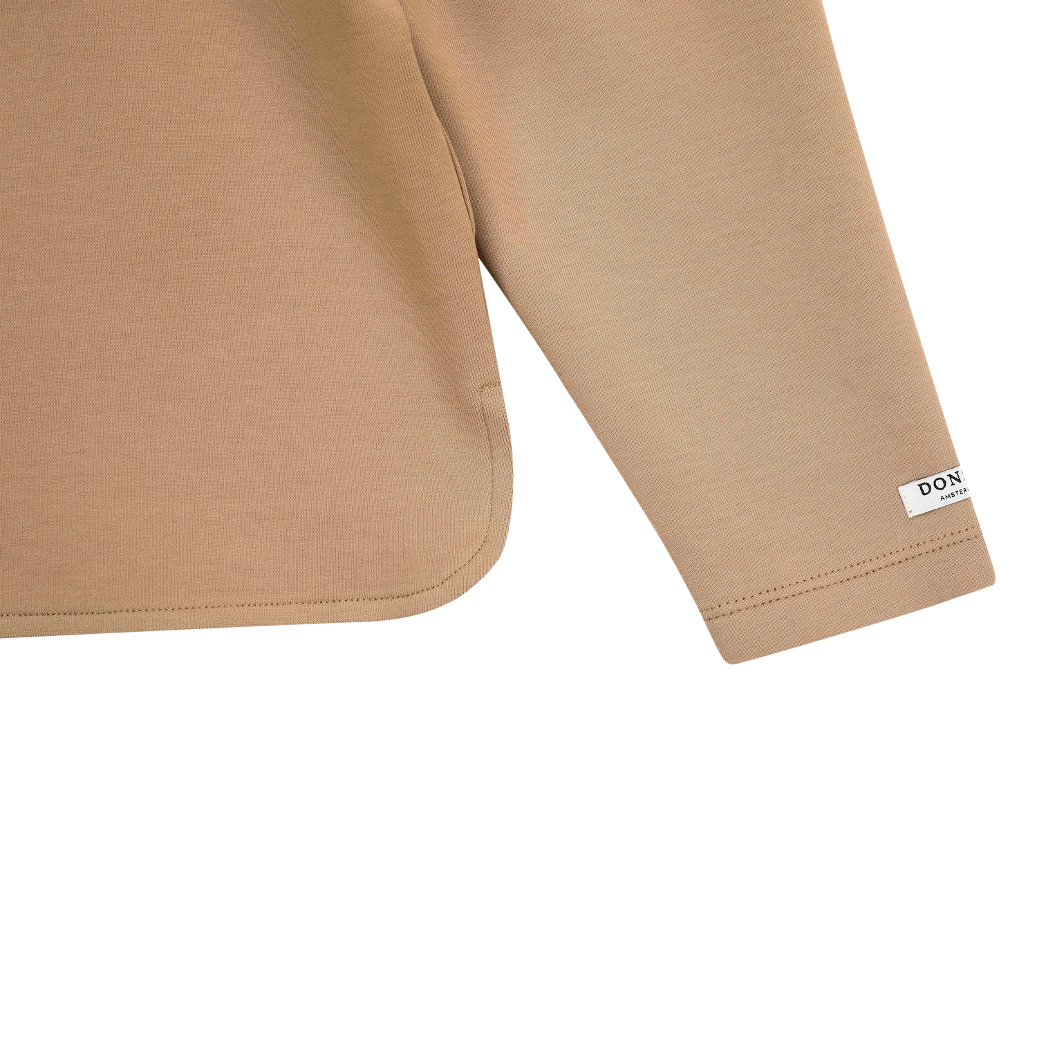 Minee Top | Hazelnut