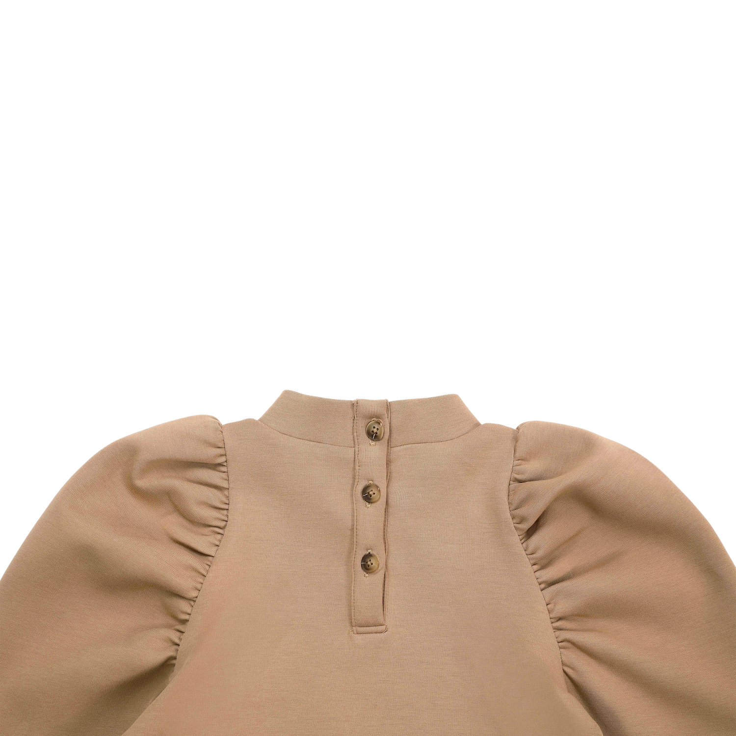 Minee Top | Hazelnut
