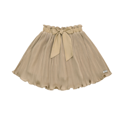 Plose Skirt | Sand