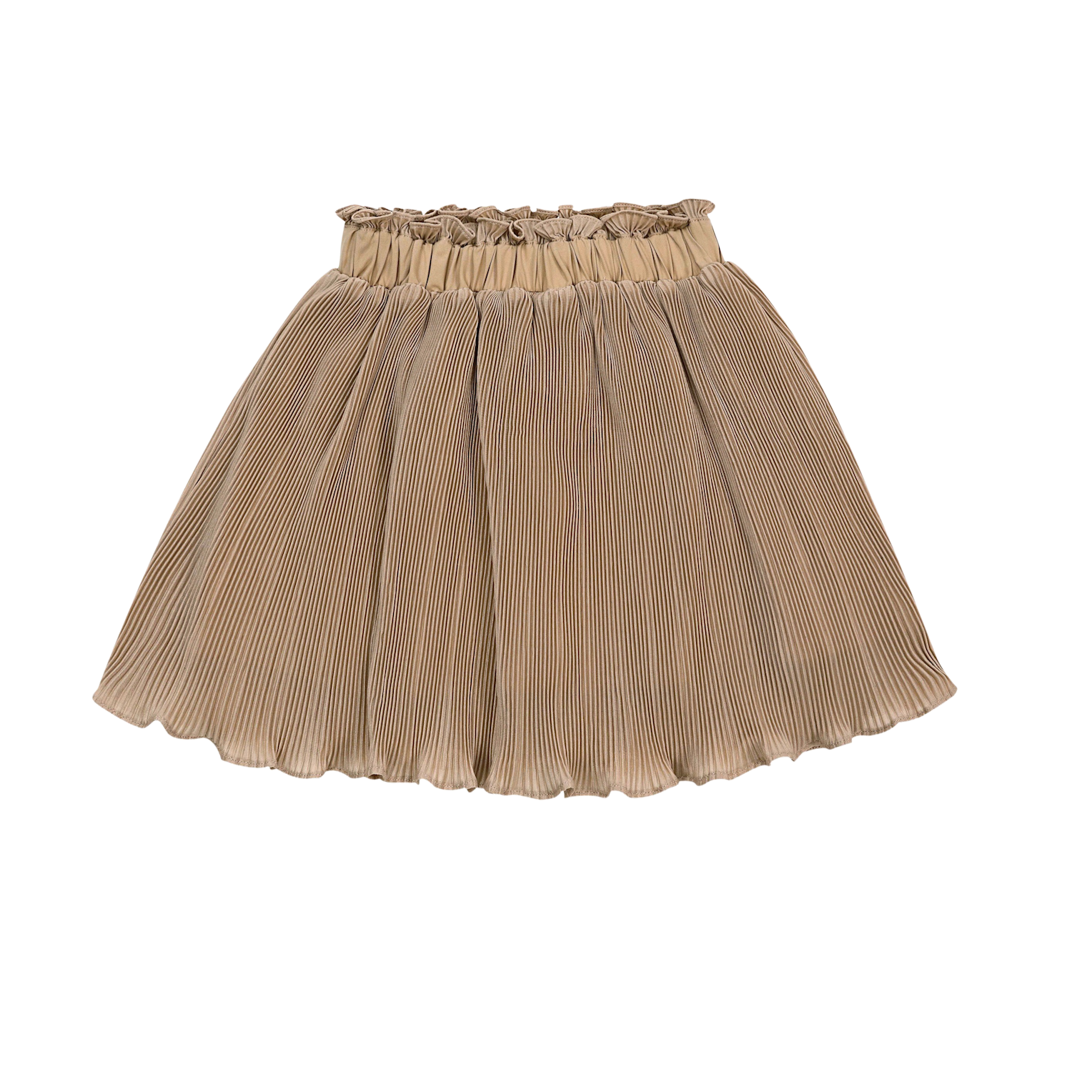 Plose Skirt | Sand