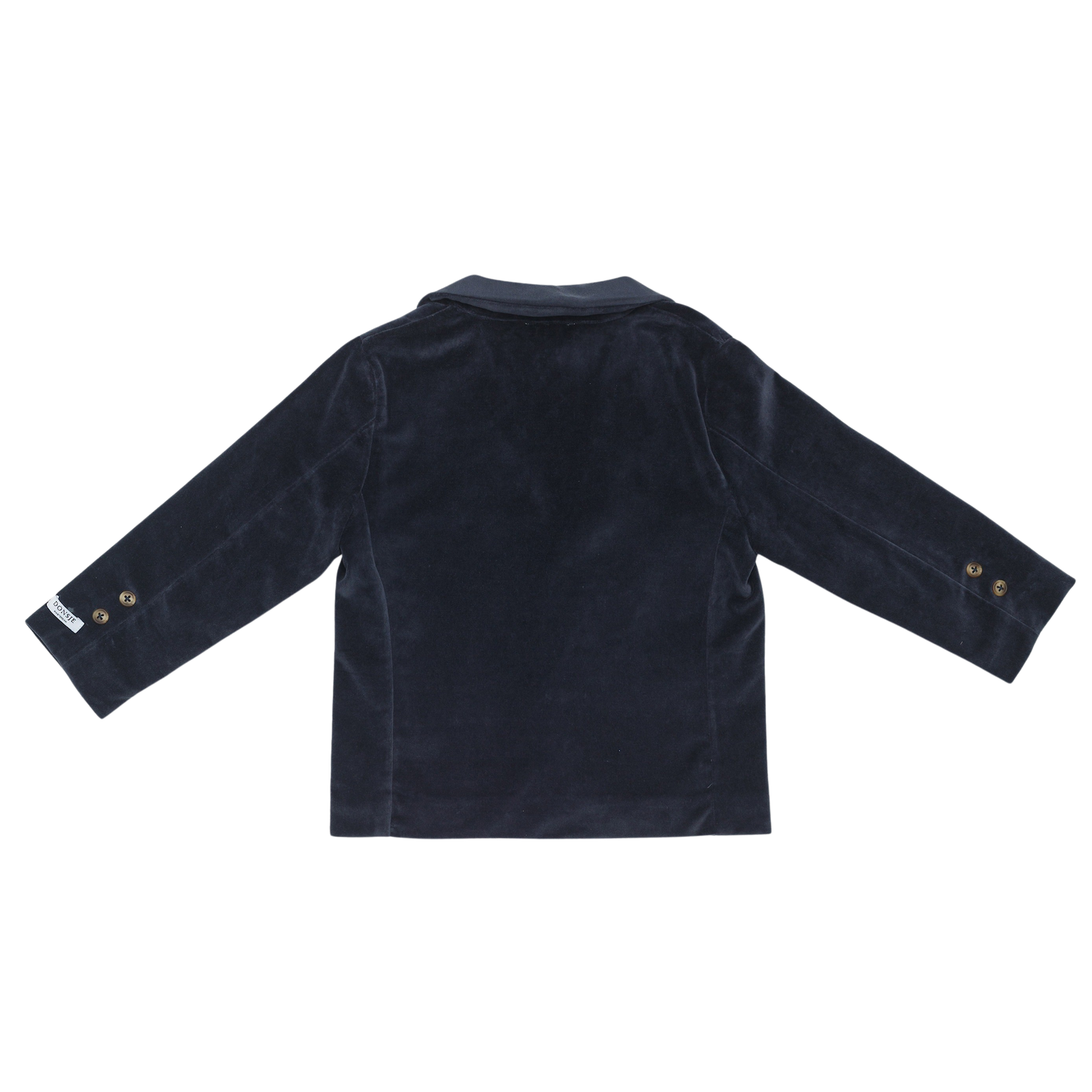 Tommas Tuxedo Blazer | Blue Marine