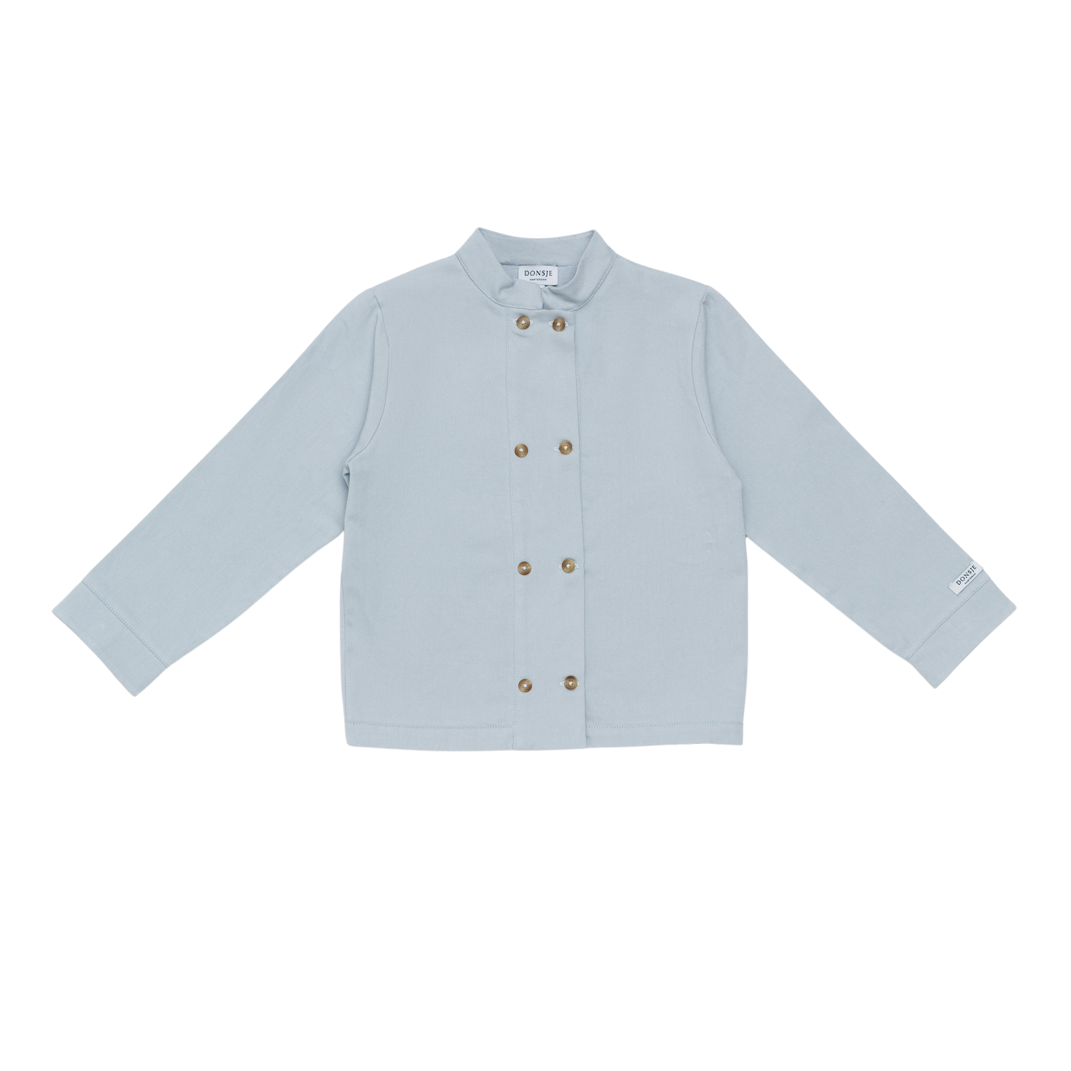 Vaap Shirt | Ice Blue