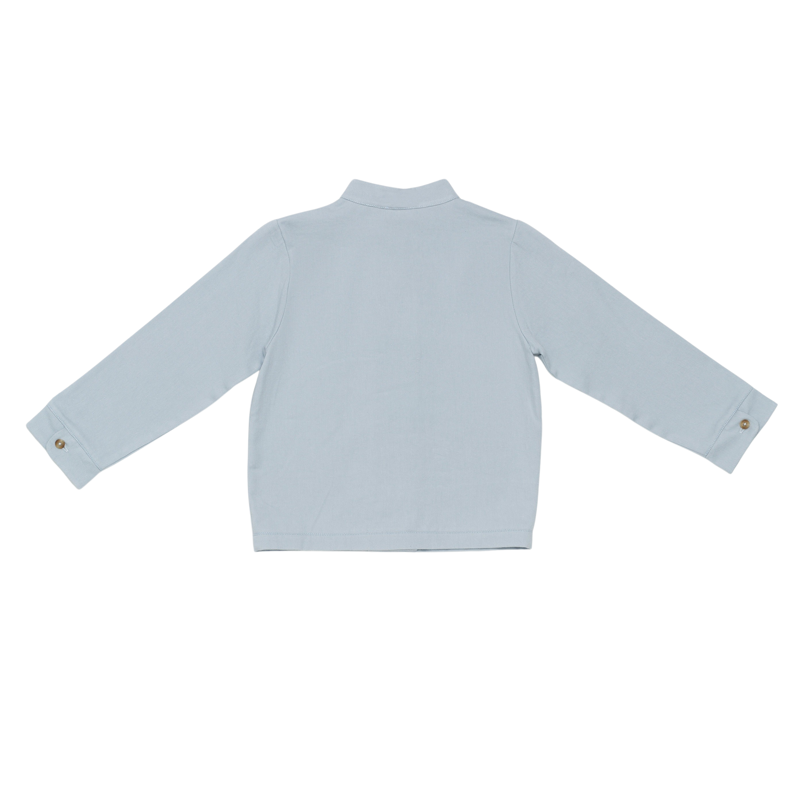 Vaap Shirt | Ice Blue