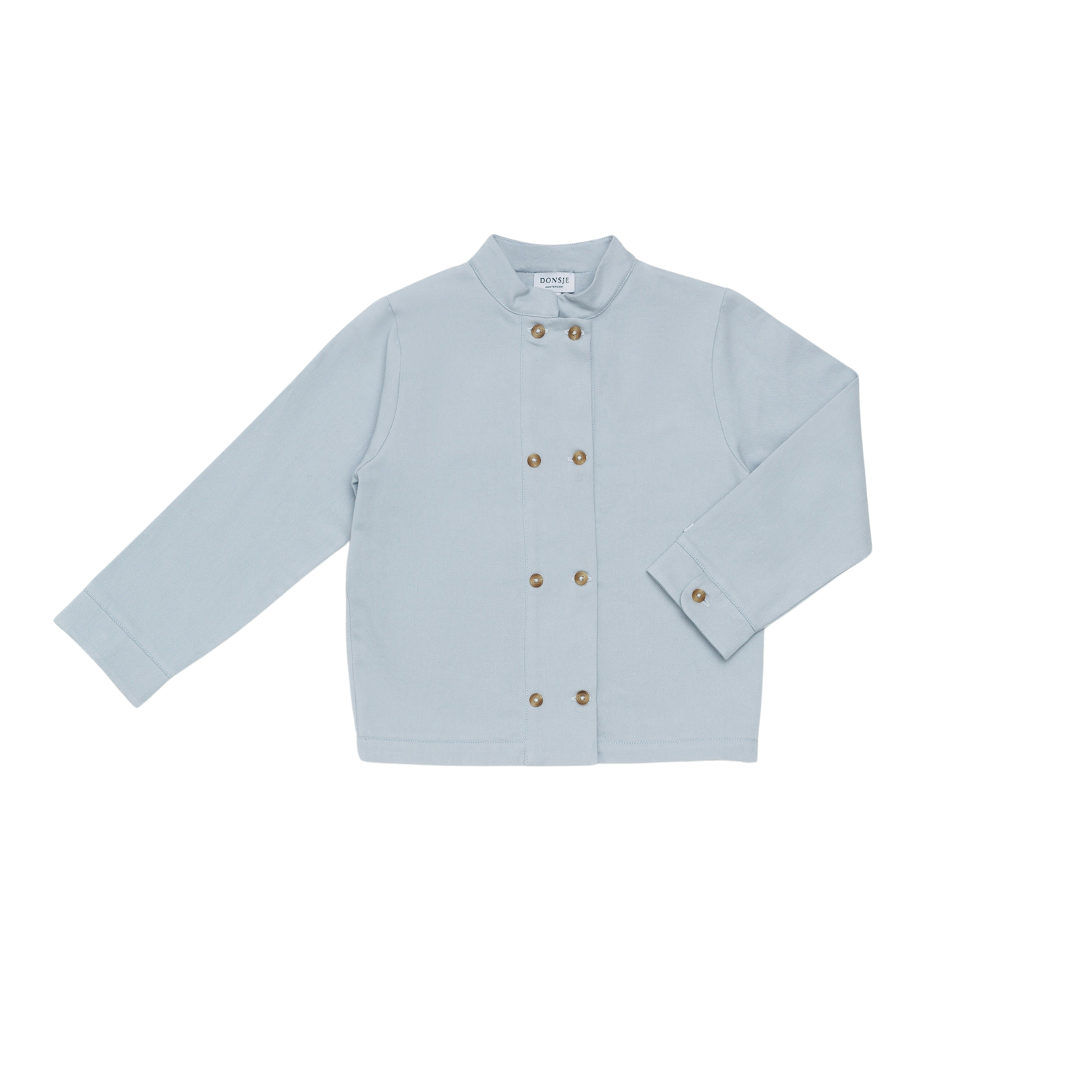 Vaap Shirt | Ice Blue