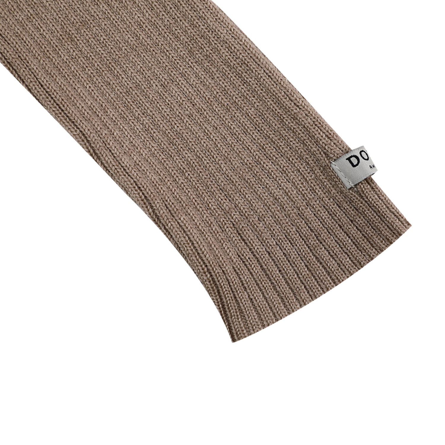 Flovos Dress | Lavender Brown