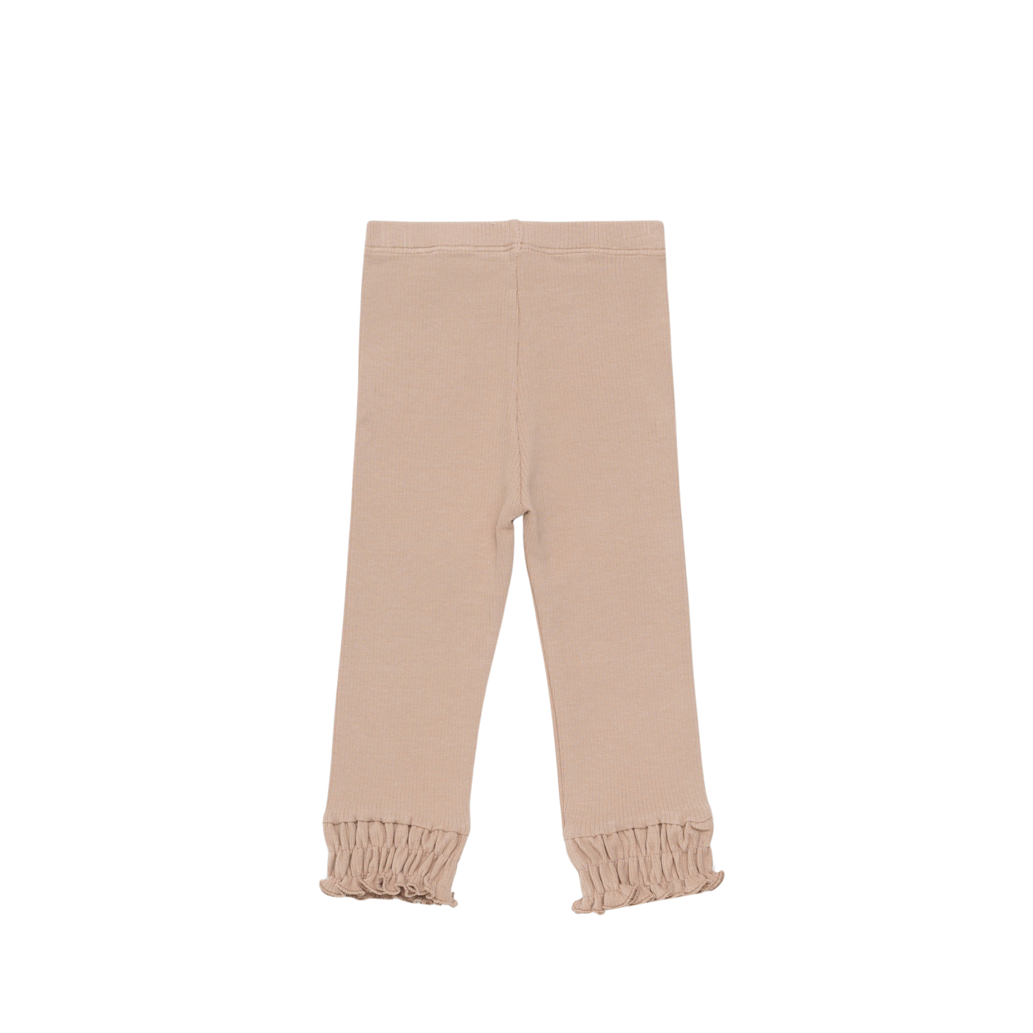 Ies Leggings | Rose Mocha