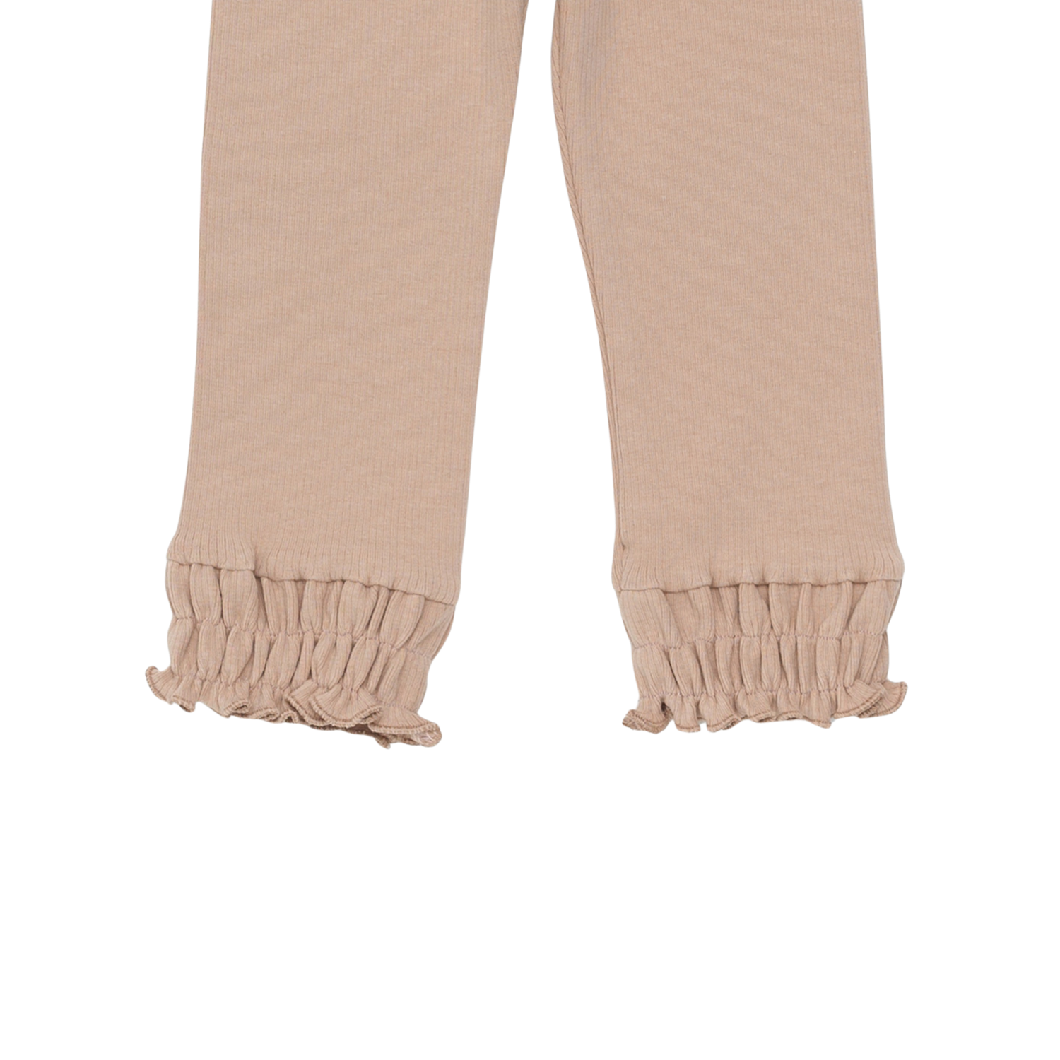 Ies Leggings | Rose Mocha
