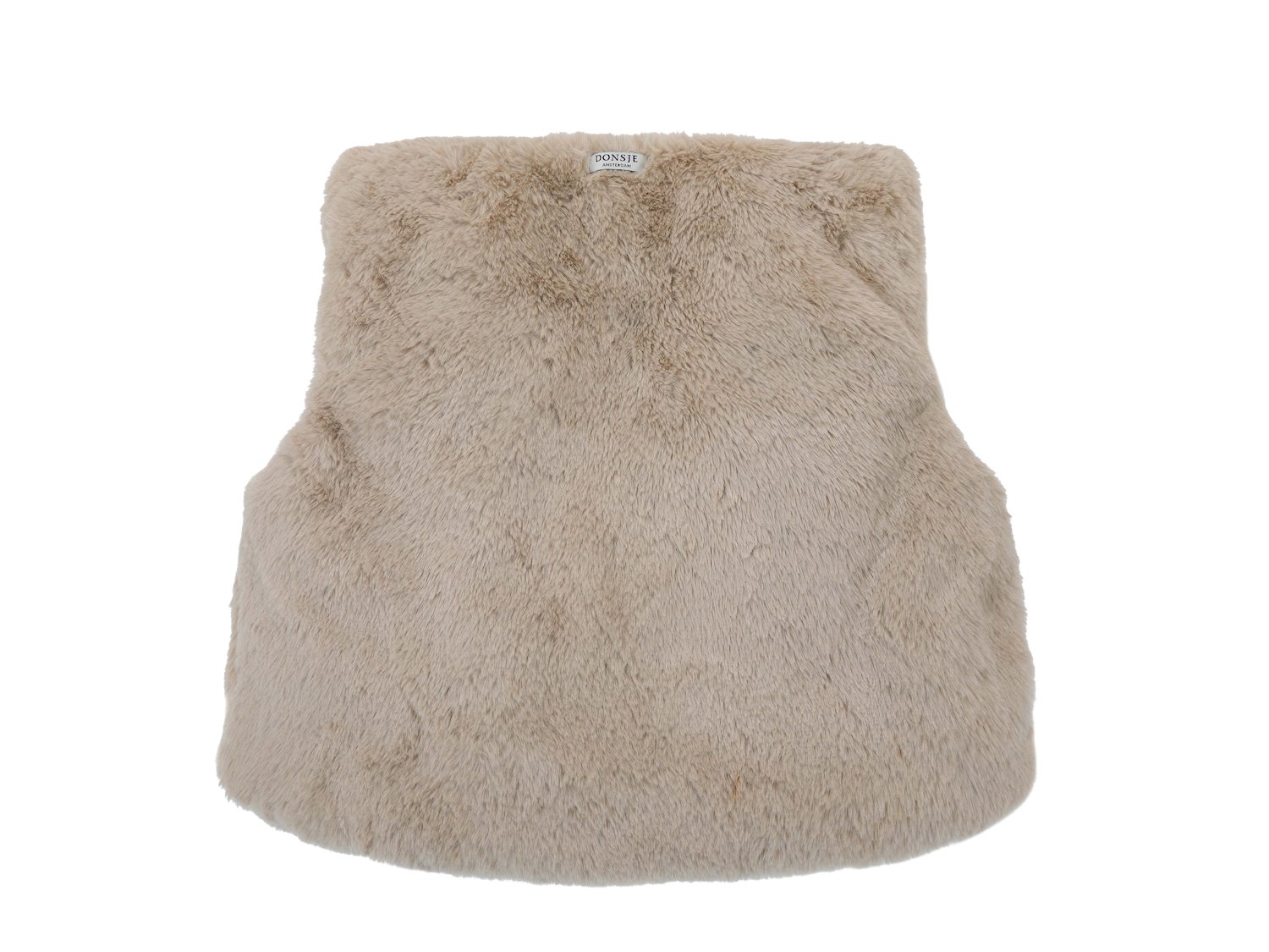 Pimmy Gilet | Soft Sand