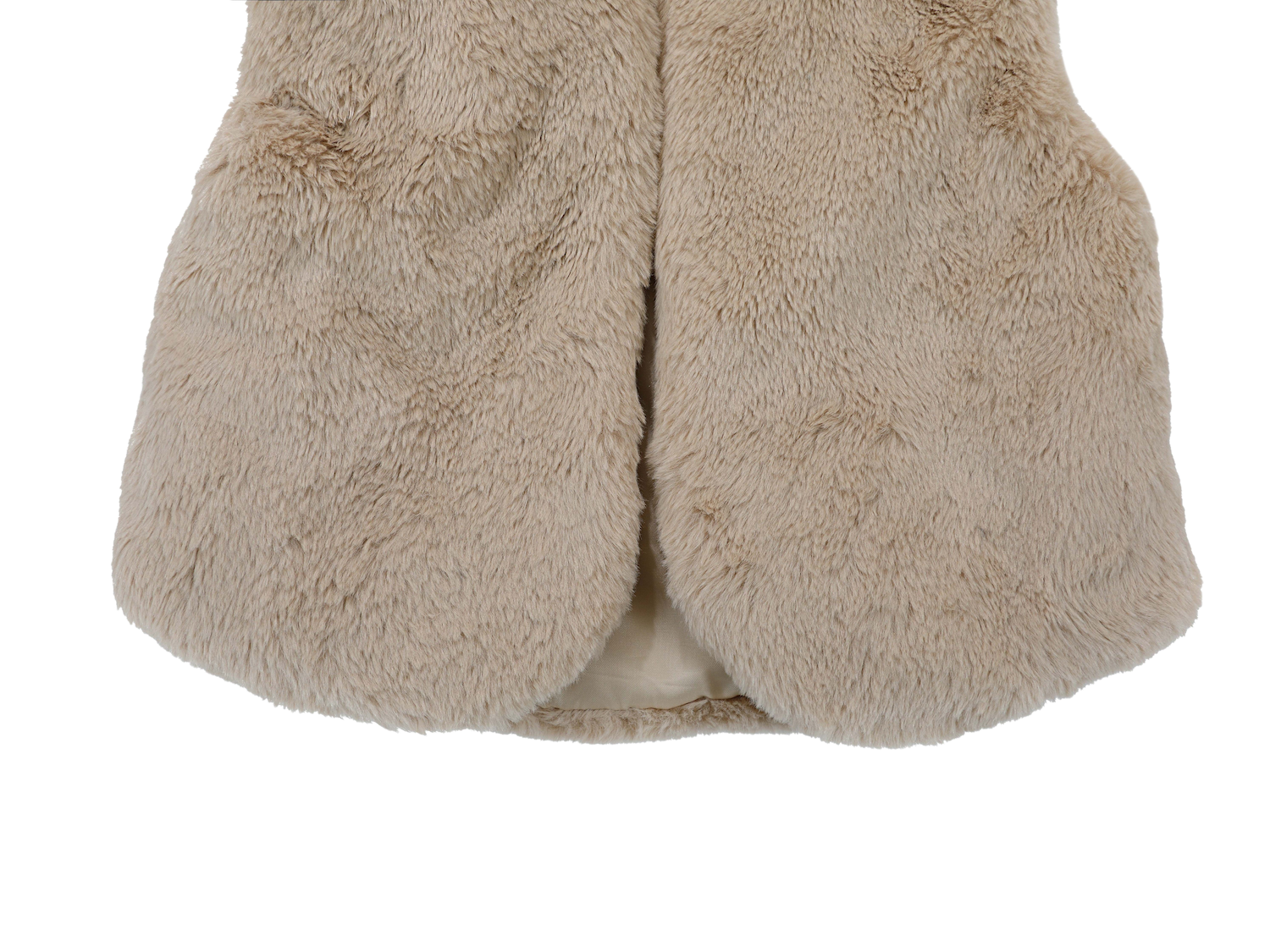 Pimmy Gilet | Soft Sand