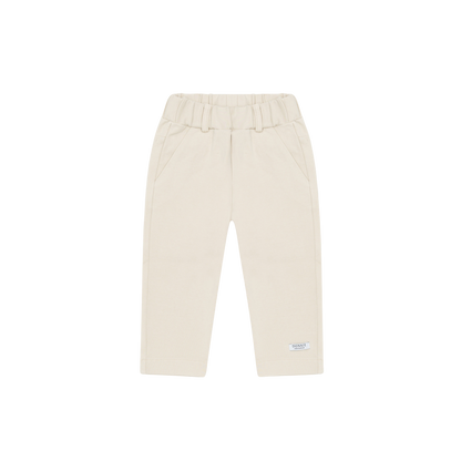 Tettono Trousers | Macaroon