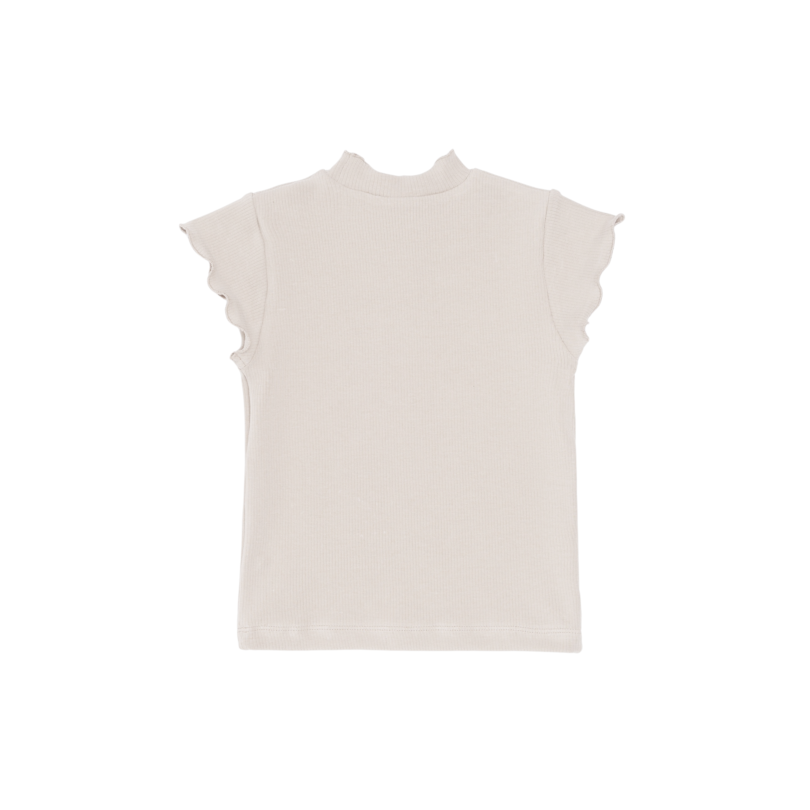 Aurore Top | Misty Rose