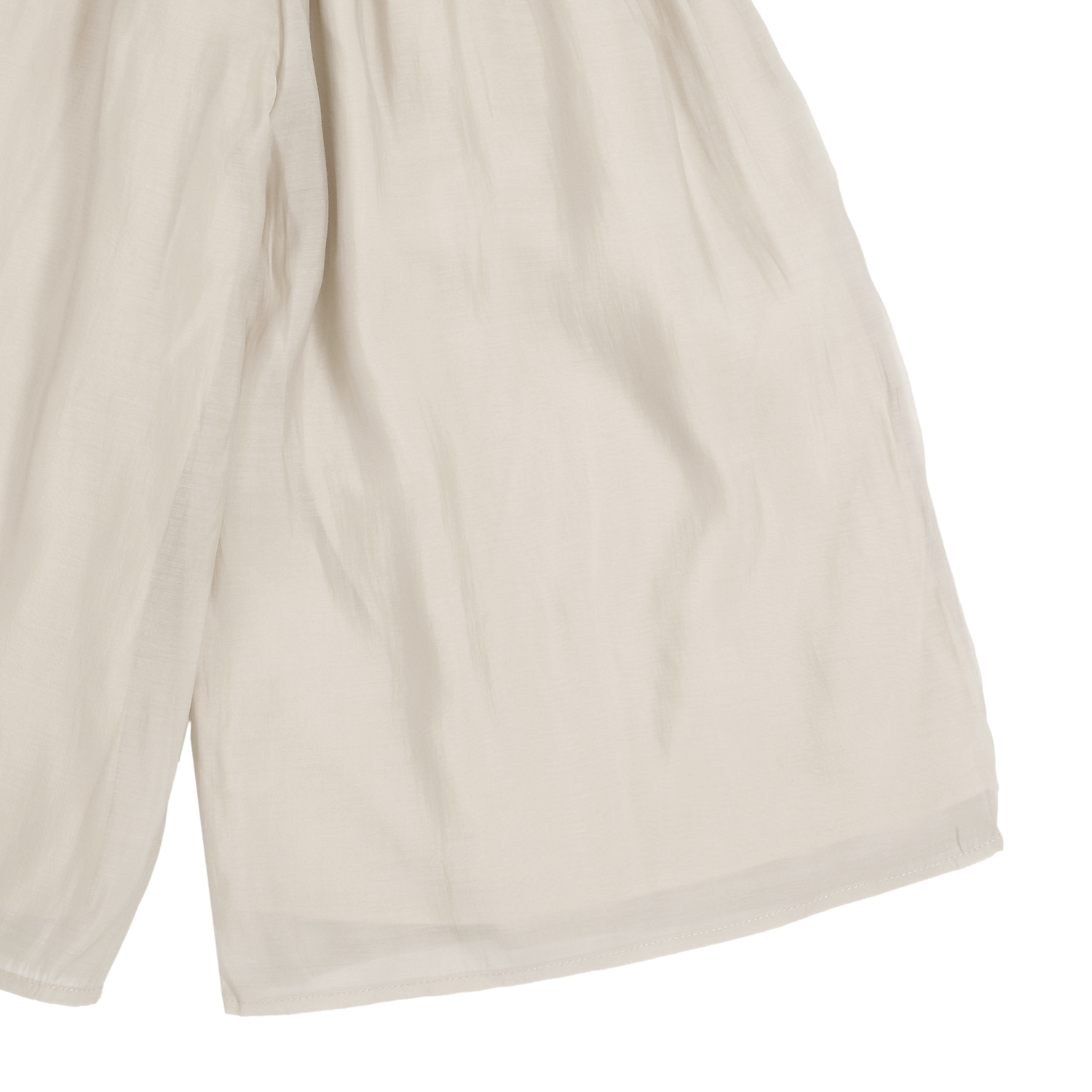 Bien Trousers | Macaroon