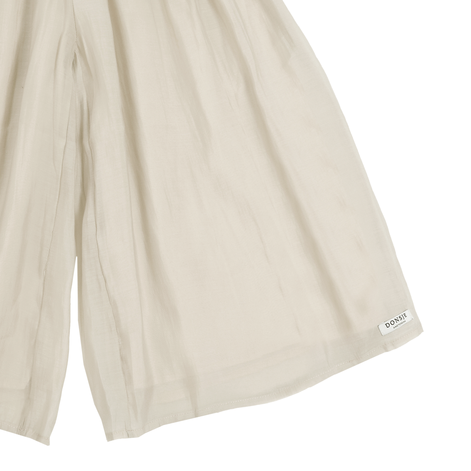 Bien Trousers | Macaroon