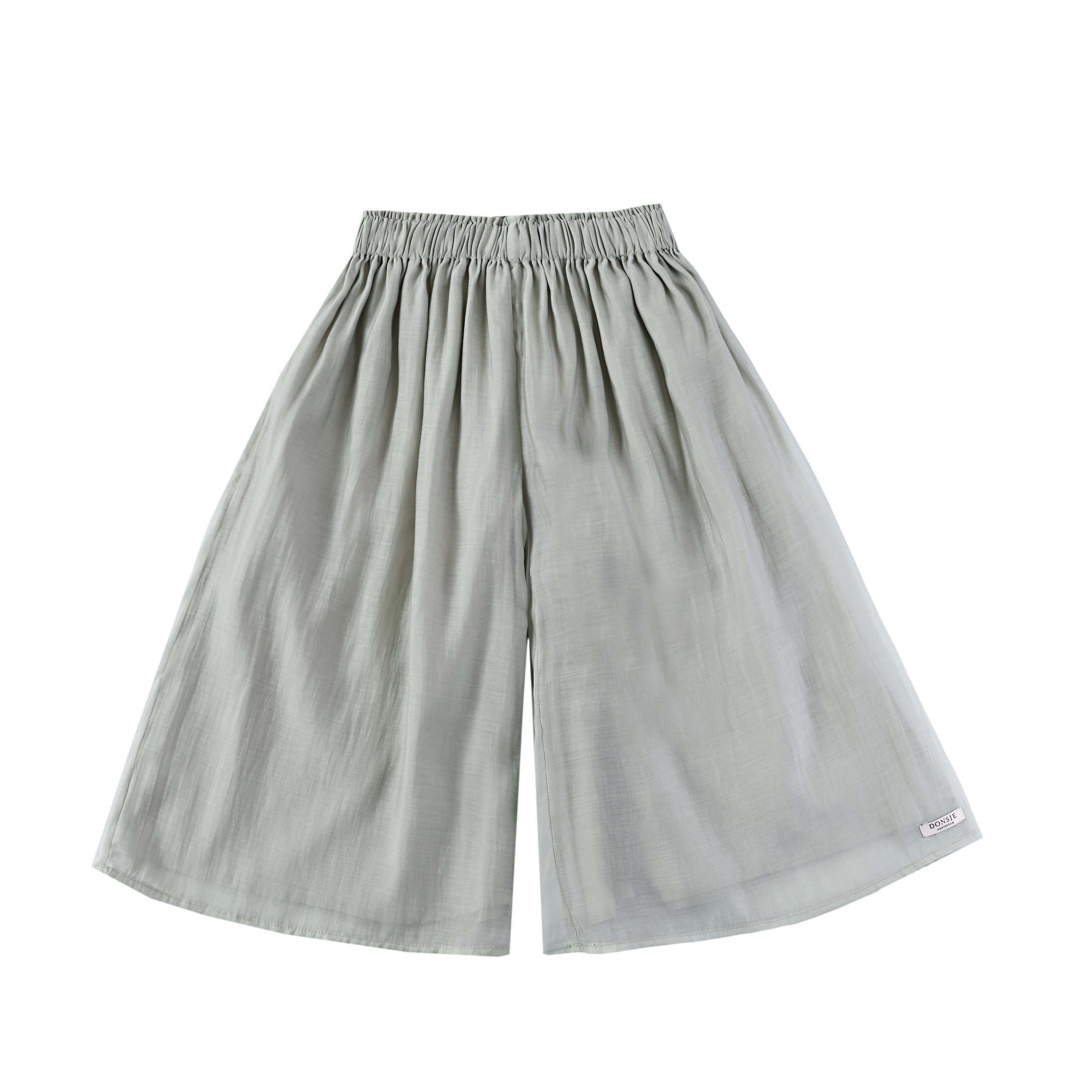 Bien Trousers | Frosted Green